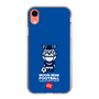 Slim Protection Case［ KEY LEGEND - MOON BEAR FOOTBALL ］