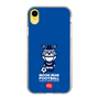 Slim Protection Case［ KEY LEGEND - MOON BEAR FOOTBALL ］