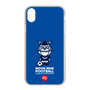 Slim Protection Case［ KEY LEGEND - MOON BEAR FOOTBALL ］