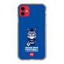 Slim Protection Case［ KEY LEGEND - MOON BEAR FOOTBALL ］