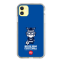 Slim Protection Case［ KEY LEGEND - MOON BEAR FOOTBALL ］