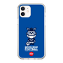 Slim Protection Case［ KEY LEGEND - MOON BEAR FOOTBALL ］