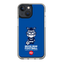 Slim Protection Case［ KEY LEGEND - MOON BEAR FOOTBALL ］