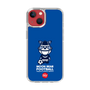 Slim Protection Case［ KEY LEGEND - MOON BEAR FOOTBALL ］