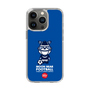 Slim Protection Case［ KEY LEGEND - MOON BEAR FOOTBALL ］