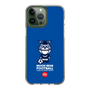 Slim Protection Case［ KEY LEGEND - MOON BEAR FOOTBALL ］