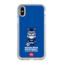 Slim Protection Case［ KEY LEGEND - MOON BEAR FOOTBALL ］