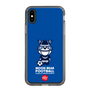 Slim Protection Case［ KEY LEGEND - MOON BEAR FOOTBALL ］