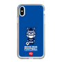 Slim Protection Case［ KEY LEGEND - MOON BEAR FOOTBALL ］