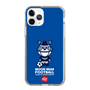 Slim Protection Case［ KEY LEGEND - MOON BEAR FOOTBALL ］
