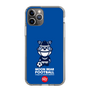 Slim Protection Case［ KEY LEGEND - MOON BEAR FOOTBALL ］