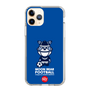 Slim Protection Case［ KEY LEGEND - MOON BEAR FOOTBALL ］