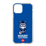Slim Protection Case［ KEY LEGEND - MOON BEAR FOOTBALL ］