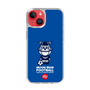 Slim Protection Case［ KEY LEGEND - MOON BEAR FOOTBALL ］