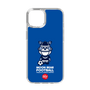 Slim Protection Case［ KEY LEGEND - MOON BEAR FOOTBALL ］