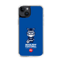 Slim Protection Case［ KEY LEGEND - MOON BEAR FOOTBALL ］