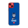 Slim Protection Case［ KEY LEGEND - MOON BEAR FOOTBALL ］