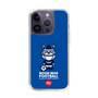 Slim Protection Case［ KEY LEGEND - MOON BEAR FOOTBALL ］