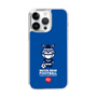 Slim Protection Case［ KEY LEGEND - MOON BEAR FOOTBALL ］