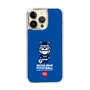 Slim Protection Case［ KEY LEGEND - MOON BEAR FOOTBALL ］
