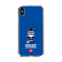 Slim Protection Case［ KEY LEGEND - MOON BEAR FOOTBALL ］