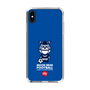 Slim Protection Case［ KEY LEGEND - MOON BEAR FOOTBALL ］
