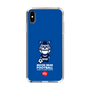 Slim Protection Case［ KEY LEGEND - MOON BEAR FOOTBALL ］