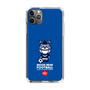 Slim Protection Case［ KEY LEGEND - MOON BEAR FOOTBALL ］