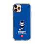 Slim Protection Case［ KEY LEGEND - MOON BEAR FOOTBALL ］