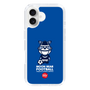 Slim Protection Case［ KEY LEGEND - MOON BEAR FOOTBALL ］