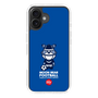 Slim Protection Case［ KEY LEGEND - MOON BEAR FOOTBALL ］