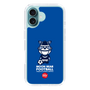 Slim Protection Case［ KEY LEGEND - MOON BEAR FOOTBALL ］