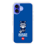 Slim Protection Case［ KEY LEGEND - MOON BEAR FOOTBALL ］