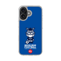 Slim Protection Case［ KEY LEGEND - MOON BEAR FOOTBALL ］
