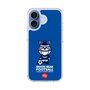 Slim Protection Case［ KEY LEGEND - MOON BEAR FOOTBALL ］