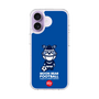 Slim Protection Case［ KEY LEGEND - MOON BEAR FOOTBALL ］