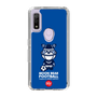 Slim Protection Case［ KEY LEGEND - MOON BEAR FOOTBALL ］