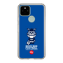 Slim Protection Case［ KEY LEGEND - MOON BEAR FOOTBALL ］