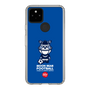 Slim Protection Case［ KEY LEGEND - MOON BEAR FOOTBALL ］