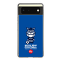 Slim Protection Case［ KEY LEGEND - MOON BEAR FOOTBALL ］