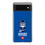 Slim Protection Case［ KEY LEGEND - MOON BEAR FOOTBALL ］