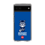 Slim Protection Case［ KEY LEGEND - MOON BEAR FOOTBALL ］