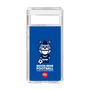 Slim Protection Case［ KEY LEGEND - MOON BEAR FOOTBALL ］