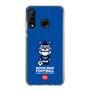 Slim Protection Case［ KEY LEGEND - MOON BEAR FOOTBALL ］