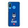Slim Protection Case［ KEY LEGEND - MOON BEAR FOOTBALL ］