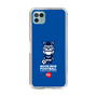 Slim Protection Case［ KEY LEGEND - MOON BEAR FOOTBALL ］