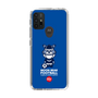 Slim Protection Case［ KEY LEGEND - MOON BEAR FOOTBALL ］