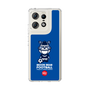 Slim Protection Case［ KEY LEGEND - MOON BEAR FOOTBALL ］