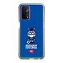 Slim Protection Case［ KEY LEGEND - MOON BEAR FOOTBALL ］