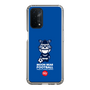 Slim Protection Case［ KEY LEGEND - MOON BEAR FOOTBALL ］
